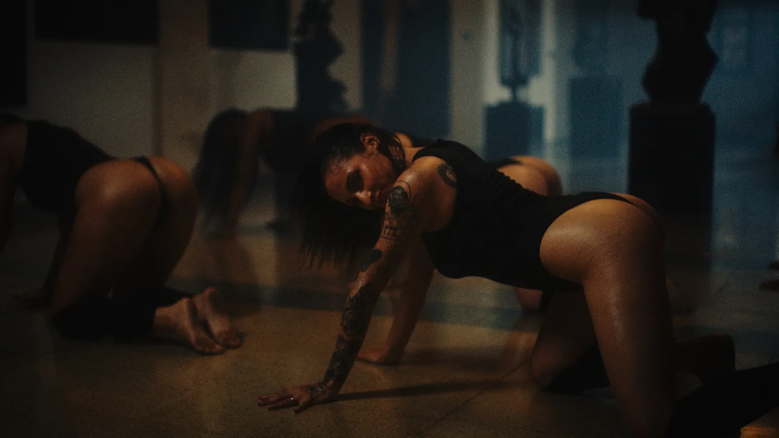 Still de videoclip